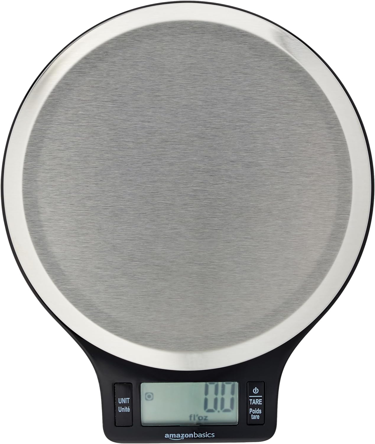 Báscula digital de cocina 5 kg