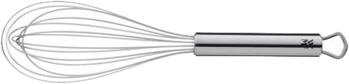 Batidor de Globo Acero Inoxidable 30cm