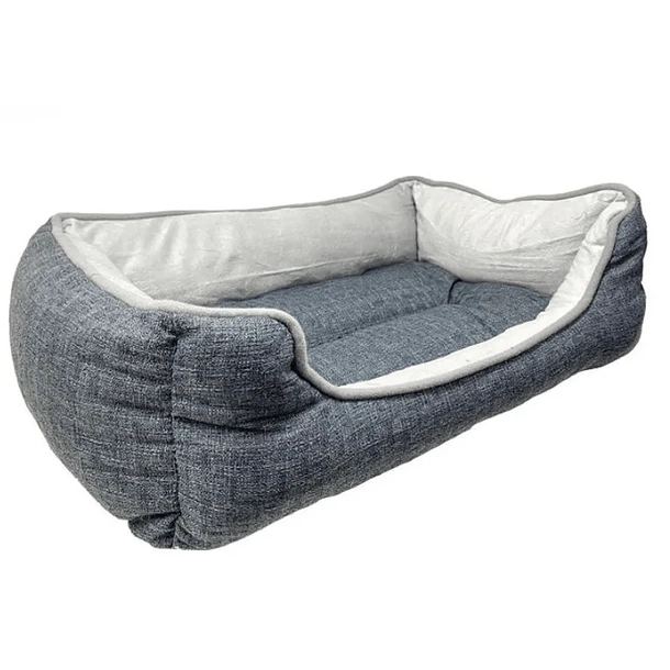 Cama Lino Natural BuddyPets