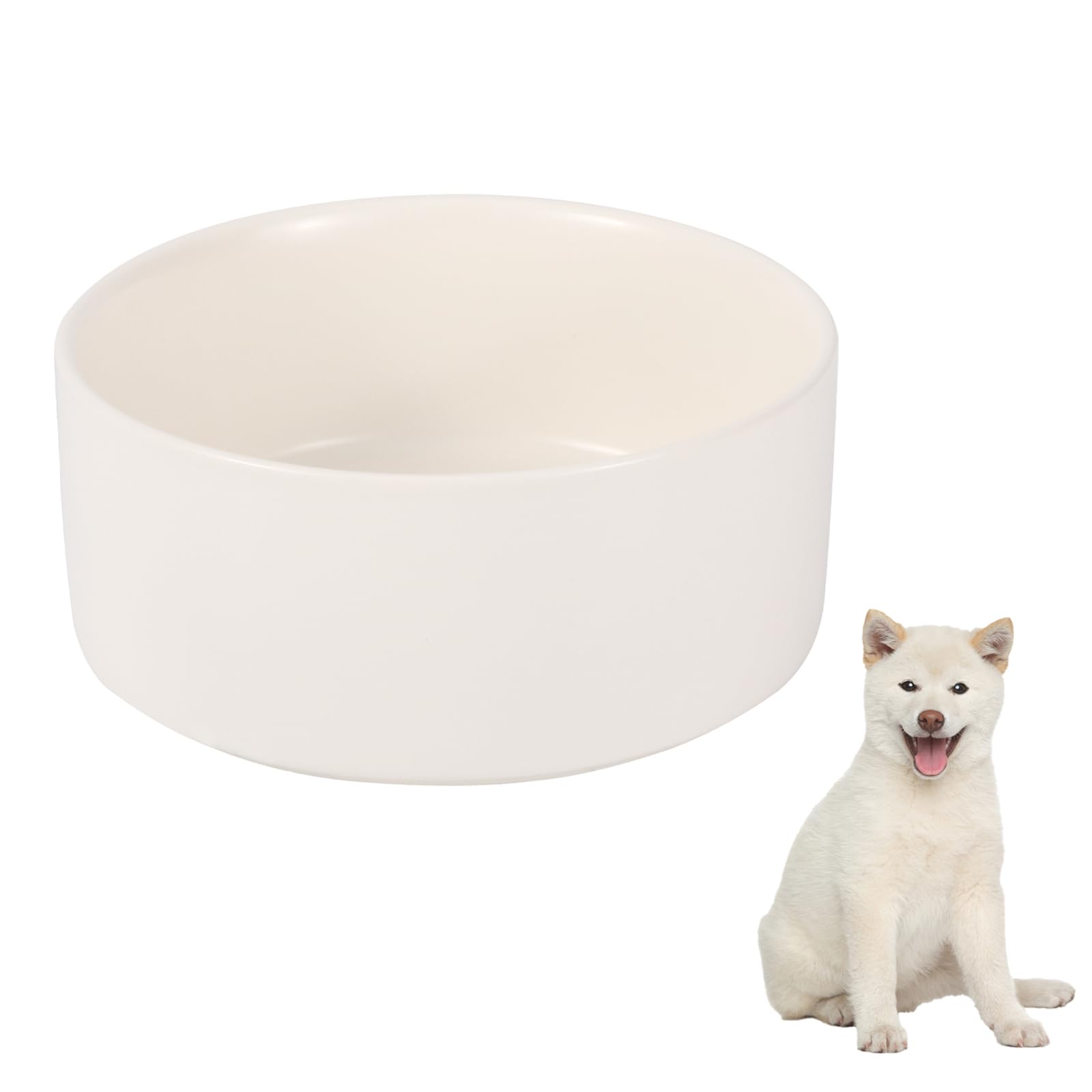 Comedero Cerámica Premium BuddyPets