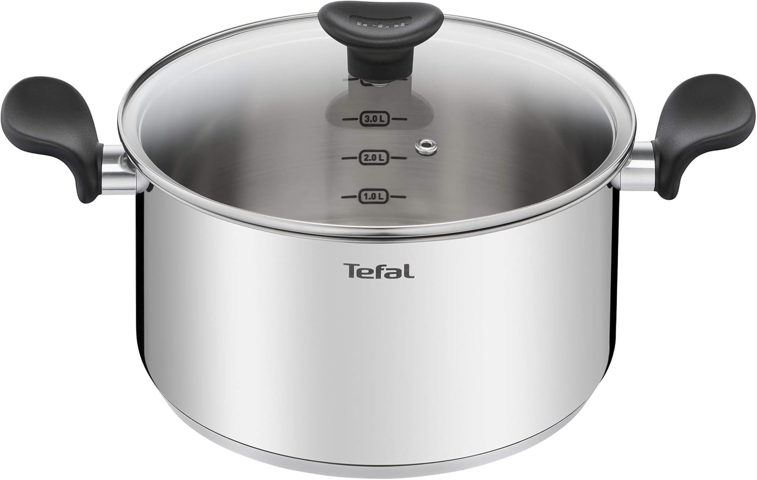 Olla de hierro fundido 26 cm