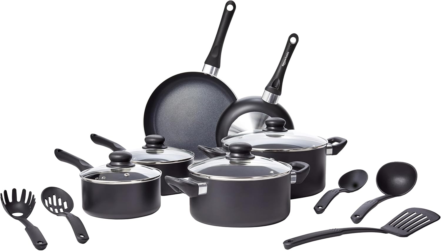 Pack batch cooking completo