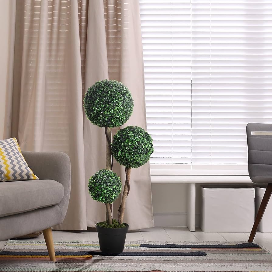 Planta artificial premium