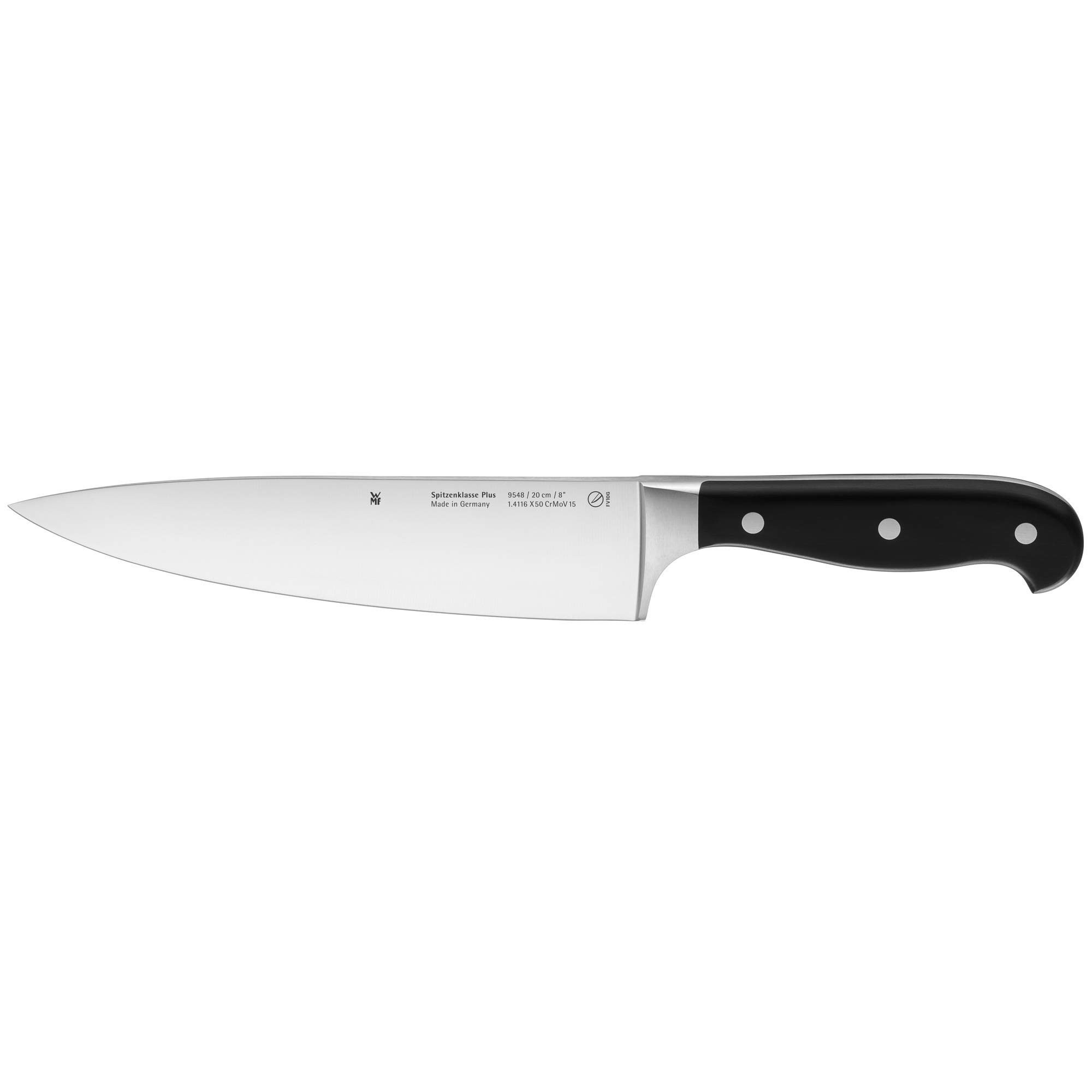 WMF Cuchillo de Cocinero 20 cm Spitzenklasse Plus