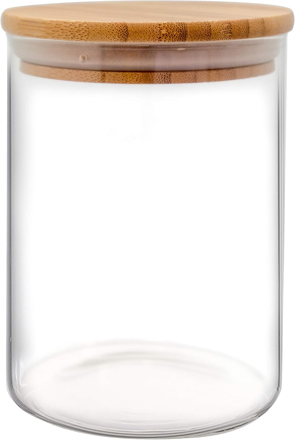 Vaporera de Bambú 3 Niveles 28cm