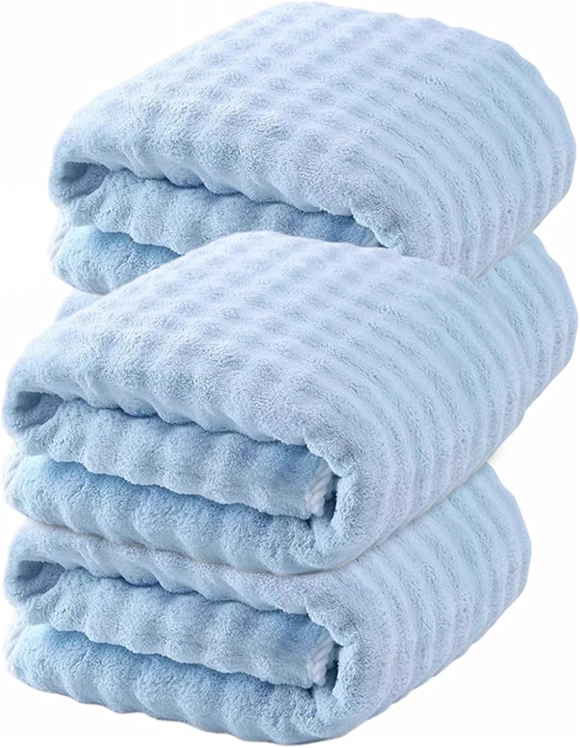Set de toallas de baño premium